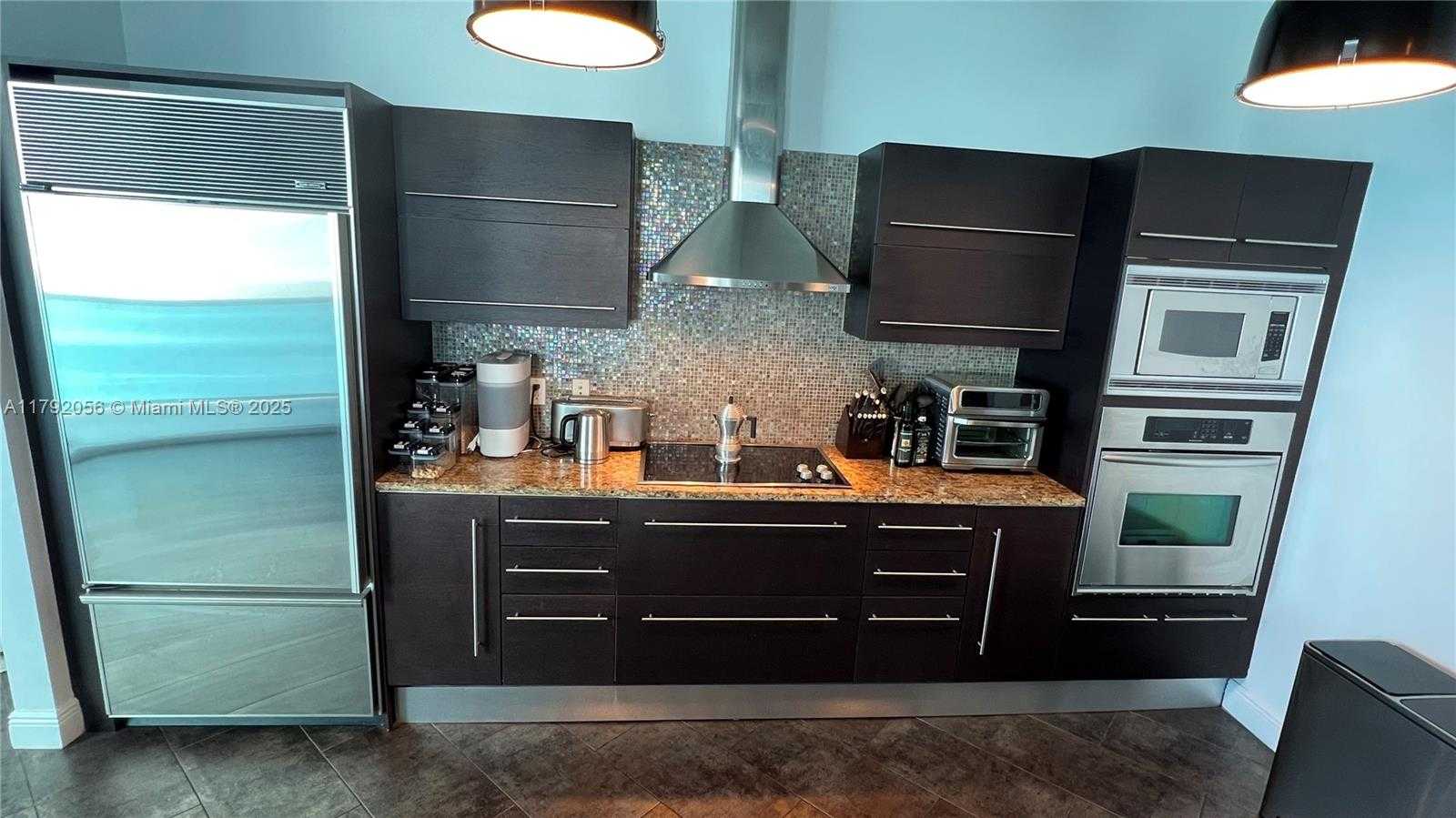 Small Image of 700 NORTH EAST 25TH ST #1703, Miami Number 25