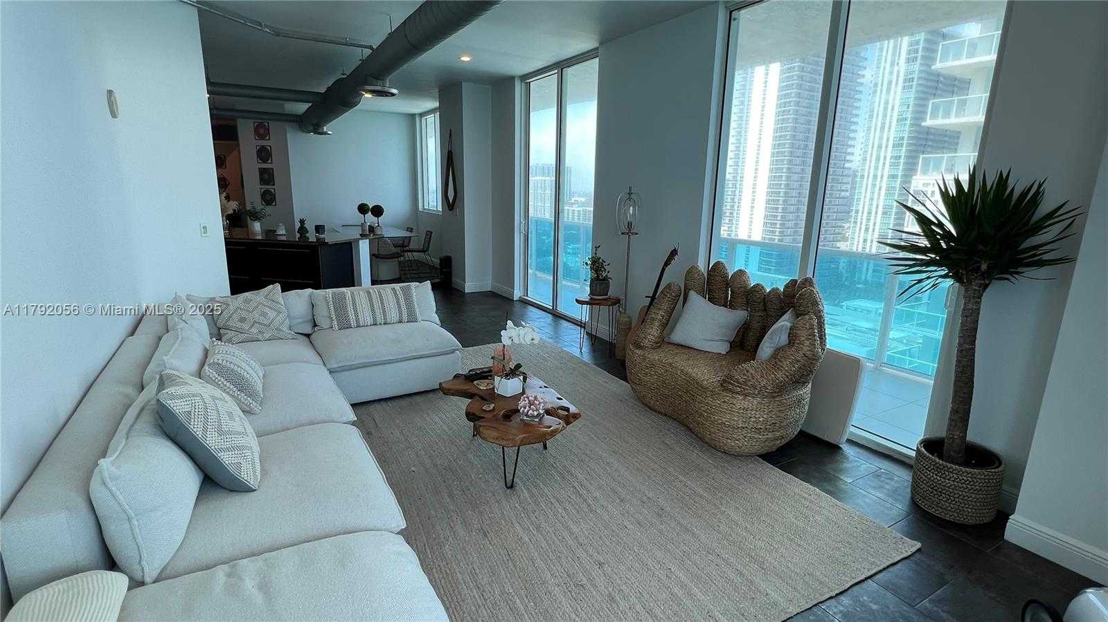 Small Image of 700 NORTH EAST 25TH ST #1703, Miami Number 29