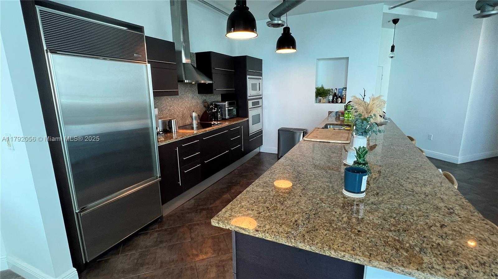 Small Image of 700 NORTH EAST 25TH ST #1703, Miami Number 31