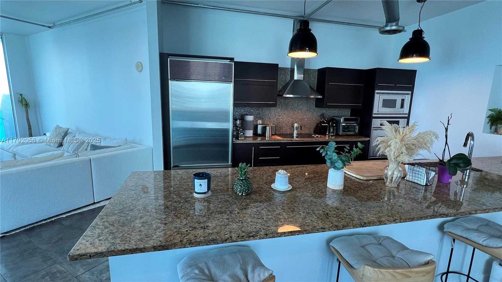 Small Image of 700 NORTH EAST 25TH ST #1703, Miami Number 33