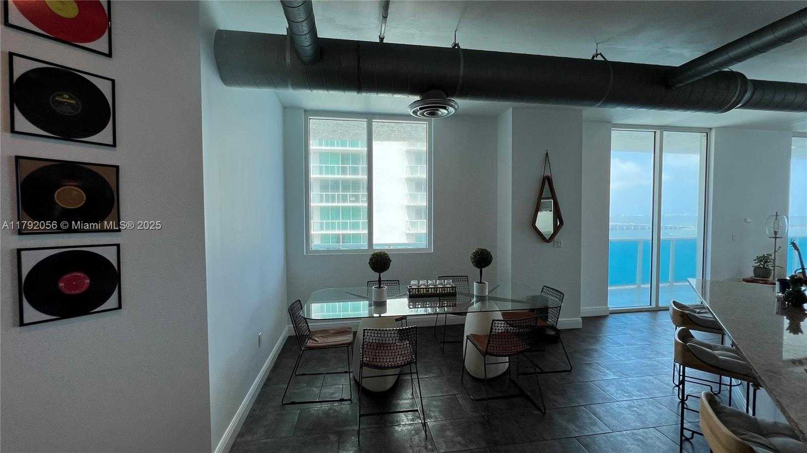 Small Image of 700 NORTH EAST 25TH ST #1703, Miami Number 35