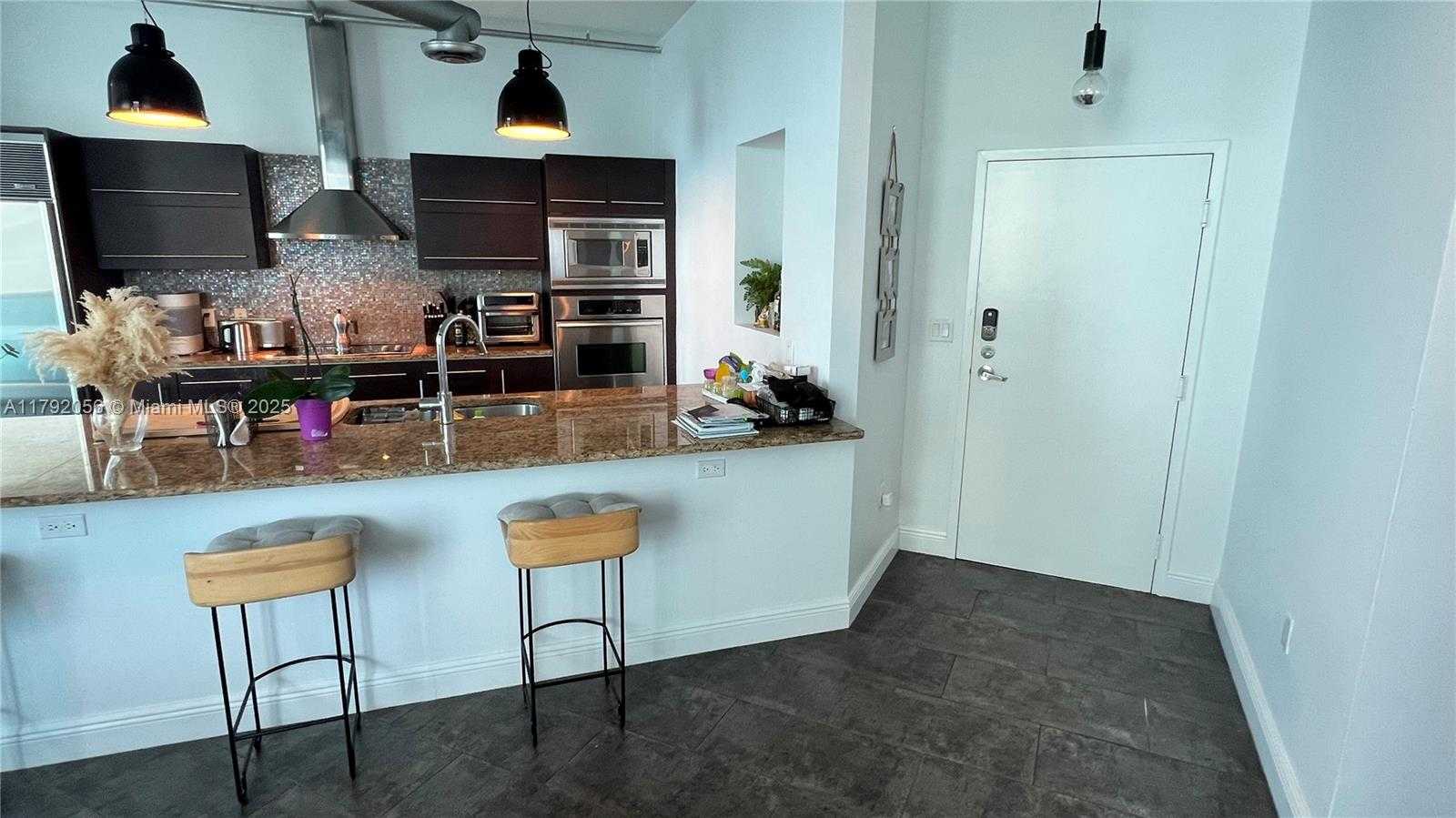 Small Image of 700 NORTH EAST 25TH ST #1703, Miami Number 36