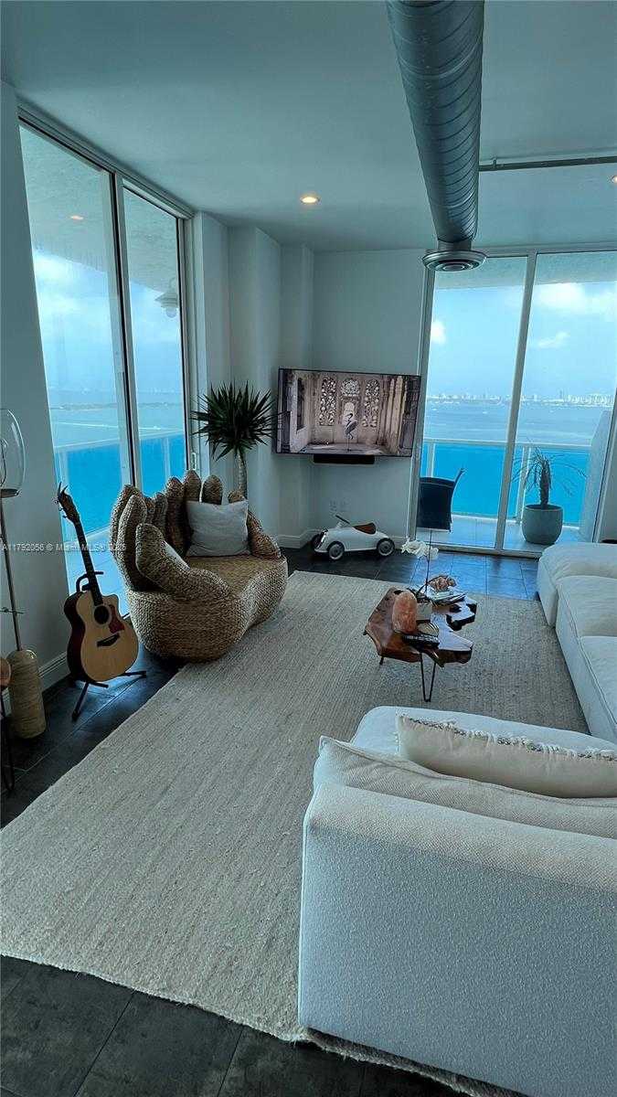 Small Image of 700 NORTH EAST 25TH ST #1703, Miami Number 43