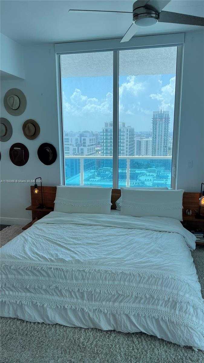 Small Image of 700 NORTH EAST 25TH ST #1703, Miami Number 44