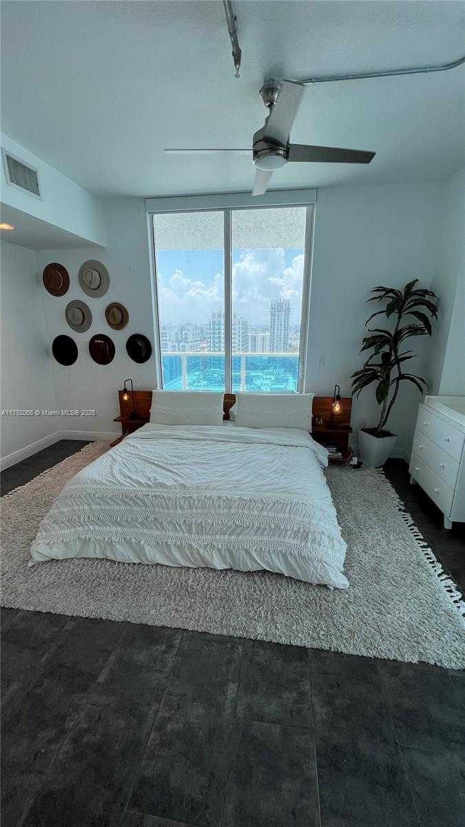 Small Image of 700 NORTH EAST 25TH ST #1703, Miami Number 46