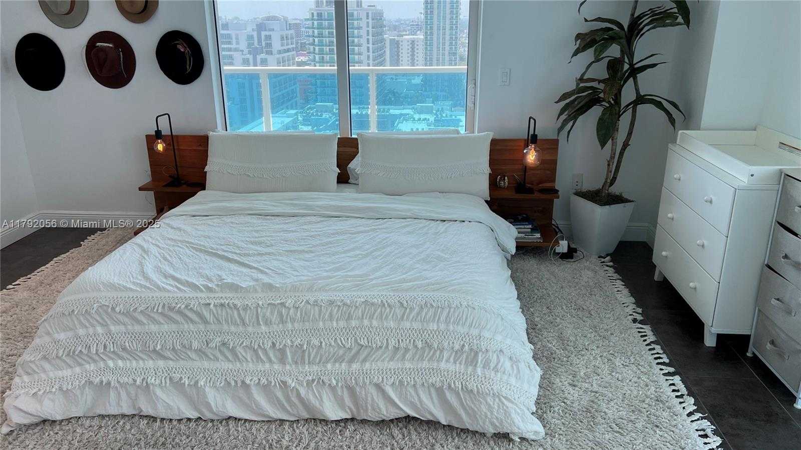 Small Image of 700 NORTH EAST 25TH ST #1703, Miami Number 47