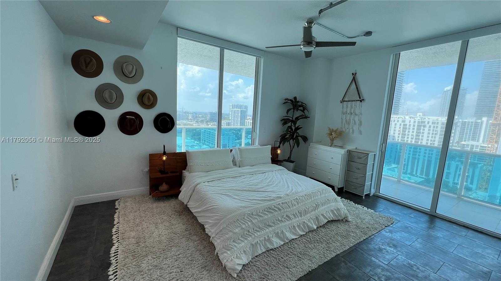 Small Image of 700 NORTH EAST 25TH ST #1703, Miami Number 48