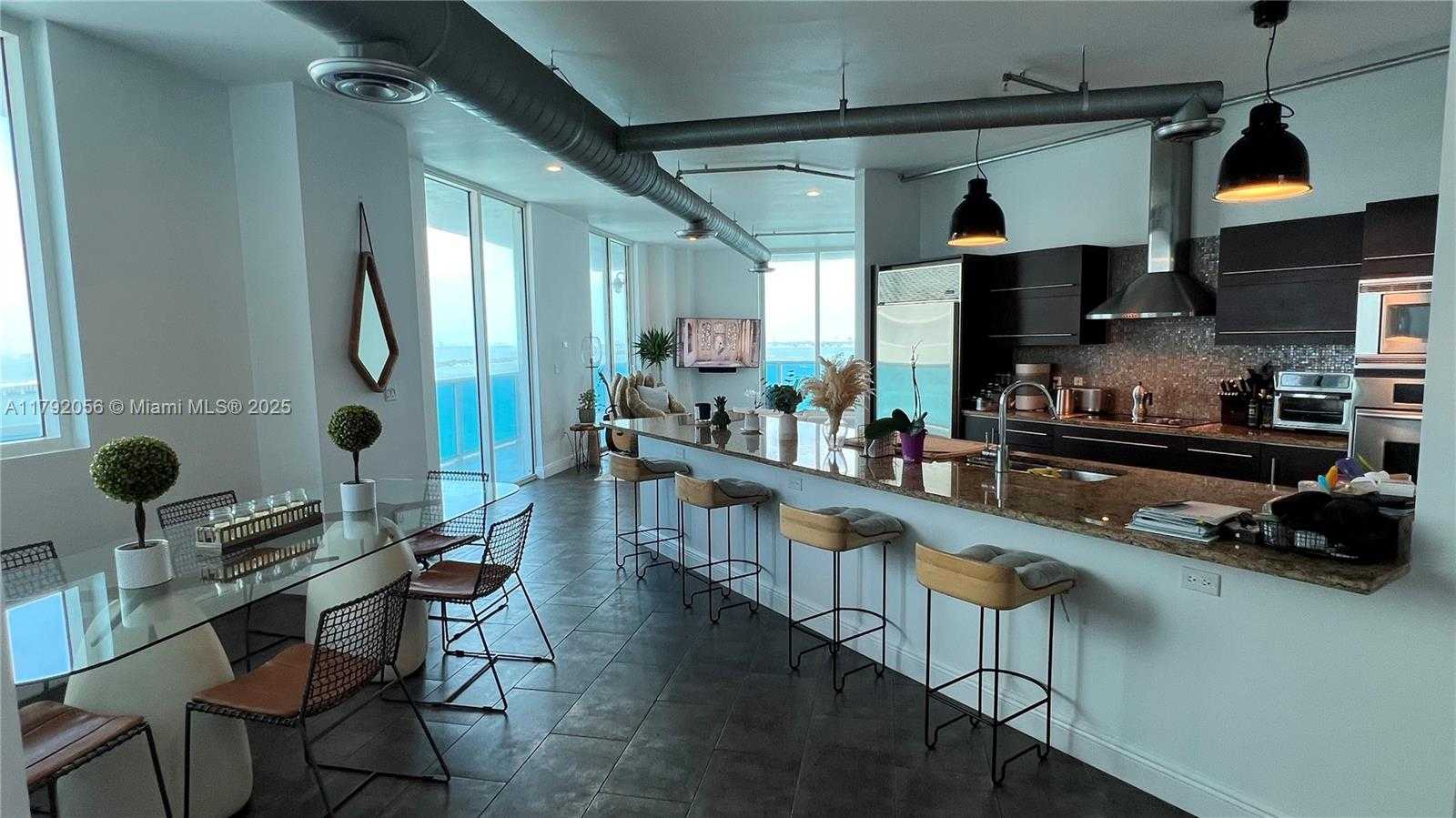 Small Image of 700 NORTH EAST 25TH ST #1703, Miami Number 5