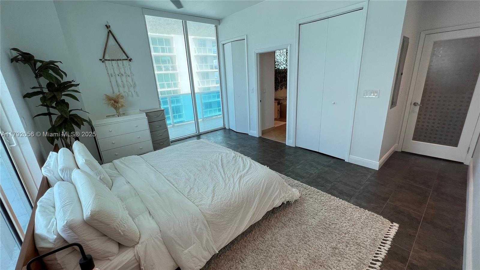 Small Image of 700 NORTH EAST 25TH ST #1703, Miami Number 52