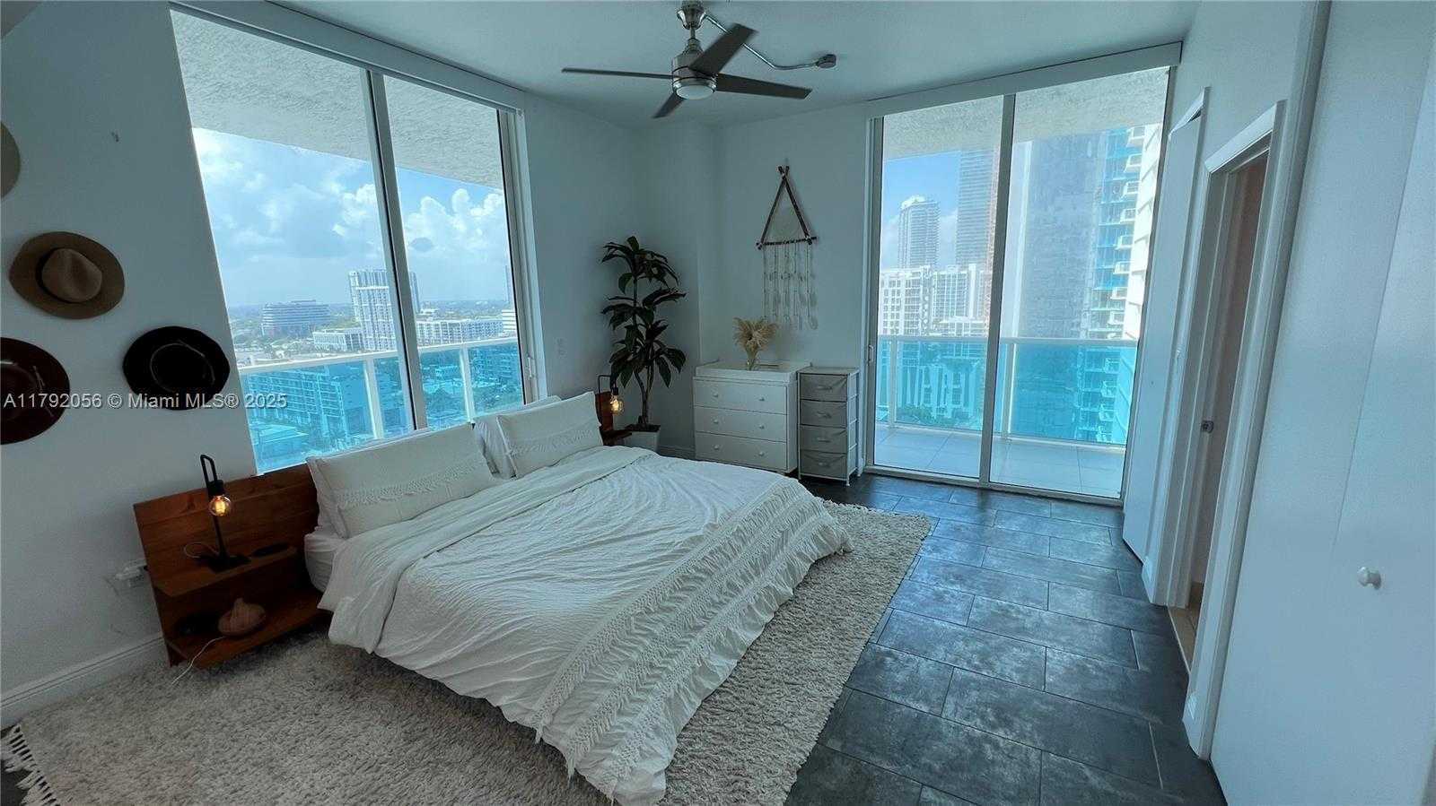 Small Image of 700 NORTH EAST 25TH ST #1703, Miami Number 56