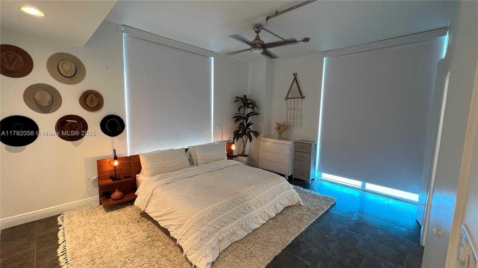 Small Image of 700 NORTH EAST 25TH ST #1703, Miami Number 59