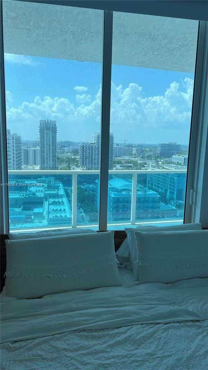 Small Image of 700 NORTH EAST 25TH ST #1703, Miami Number 69