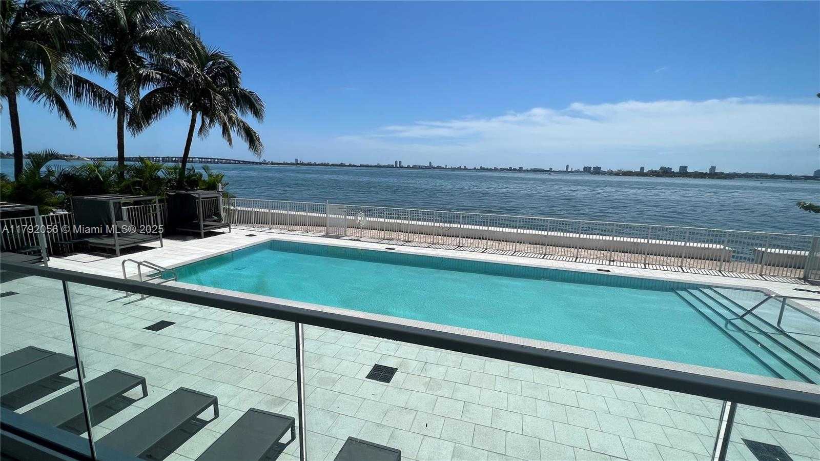 Small Image of 700 NORTH EAST 25TH ST #1703, Miami Number 77