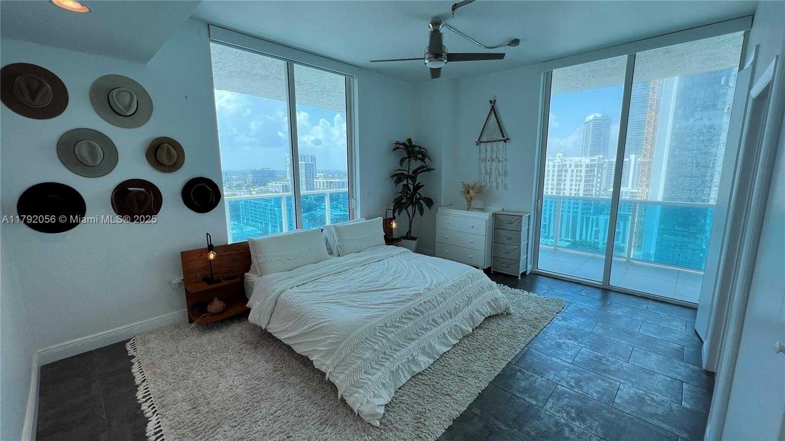 Small Image of 700 NORTH EAST 25TH ST #1703, Miami Number 8