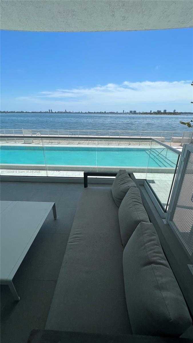 Small Image of 700 NORTH EAST 25TH ST #1703, Miami Number 80