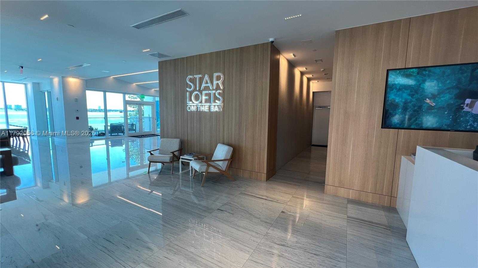 Small Image of 700 NORTH EAST 25TH ST #1703, Miami Number 81