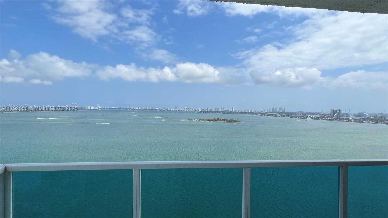 Small Image of 700 NORTH EAST 25TH ST #1703, Miami Number 82