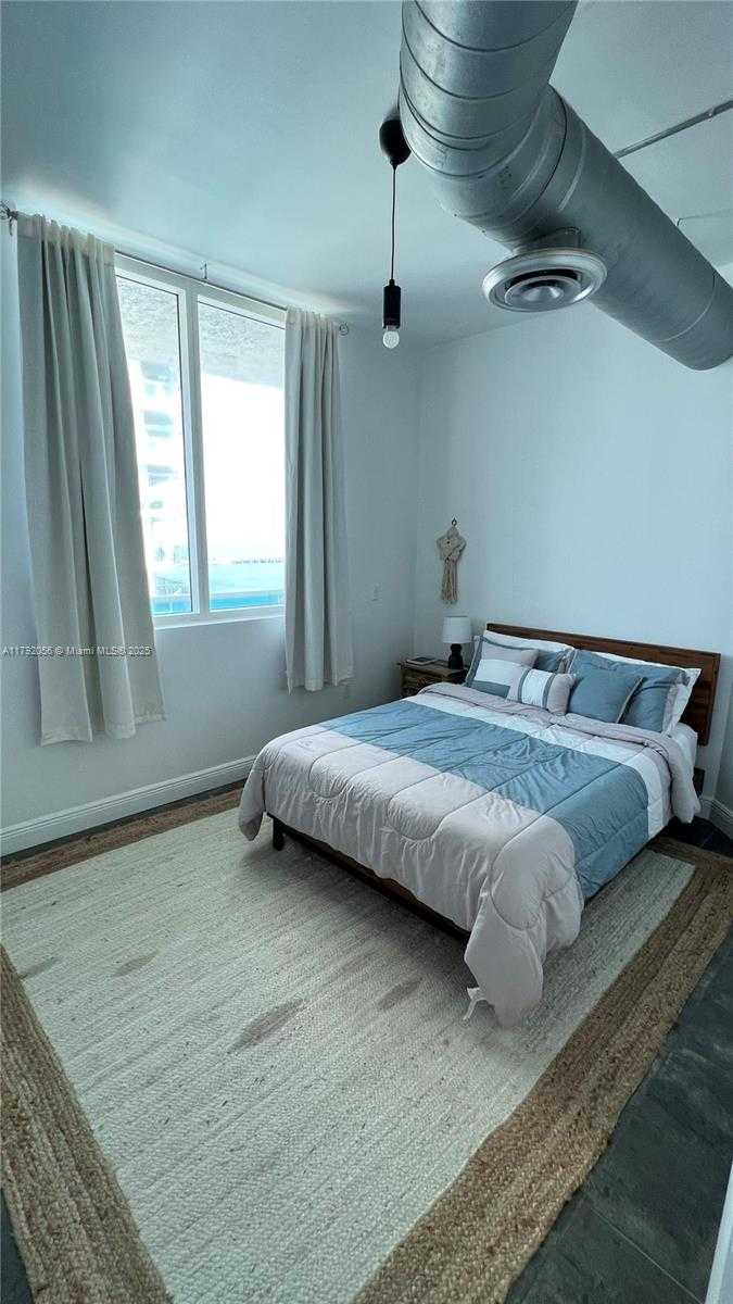 Small Image of 700 NORTH EAST 25TH ST #1703, Miami Number 9