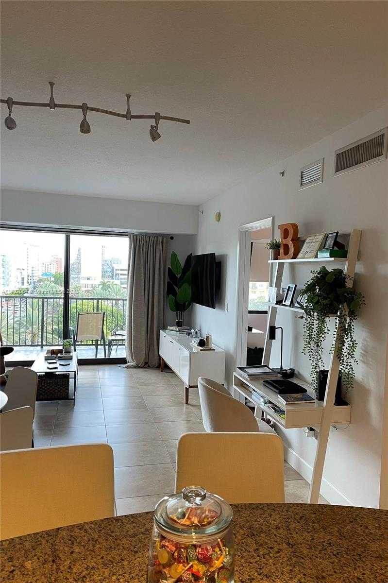 Small Image of 55 MERRICK WAY #640, Coral Gables Number 3