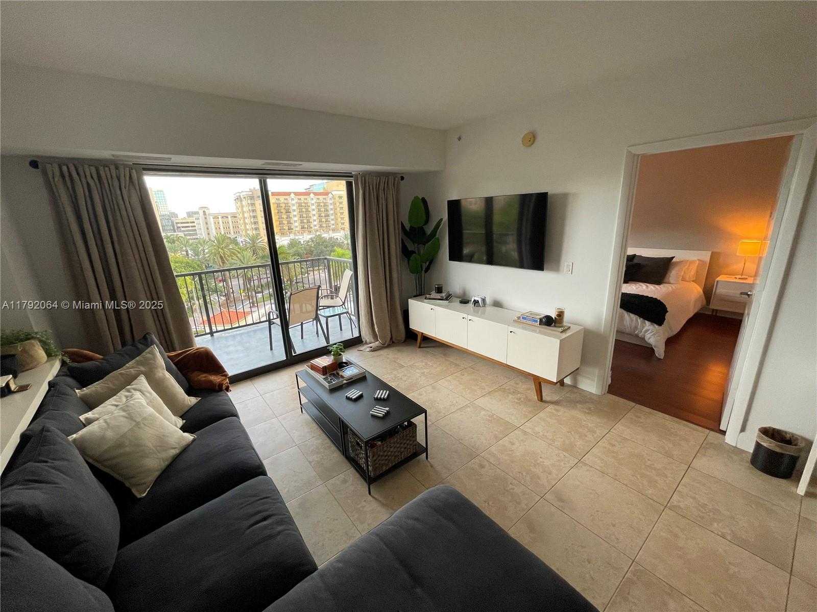 Small Image of 55 MERRICK WAY #640, Coral Gables Number 7