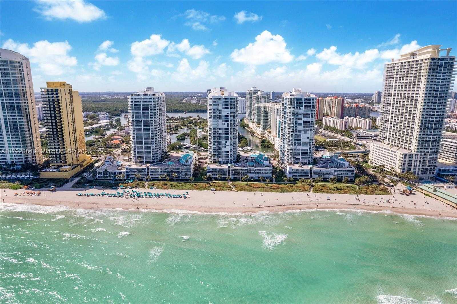 Small Image of 16445 COLLINS AVE #822, Sunny Isles Beach Number 15