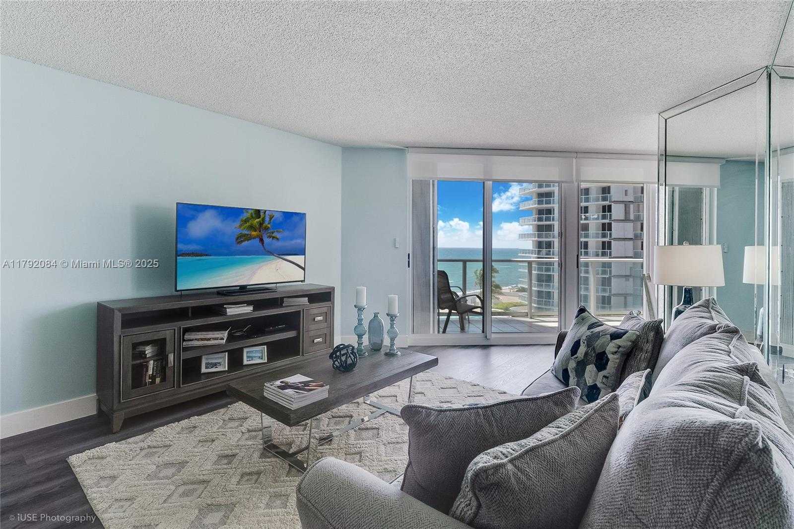 Small Image of 16445 COLLINS AVE #822, Sunny Isles Beach Number 2
