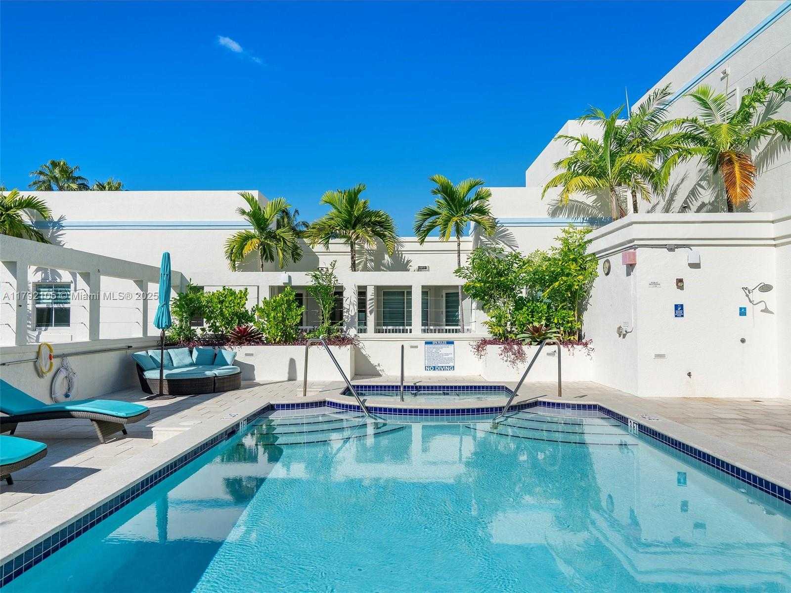 Small Image of 9172 COLLINS AVE #216, Surfside Number 19