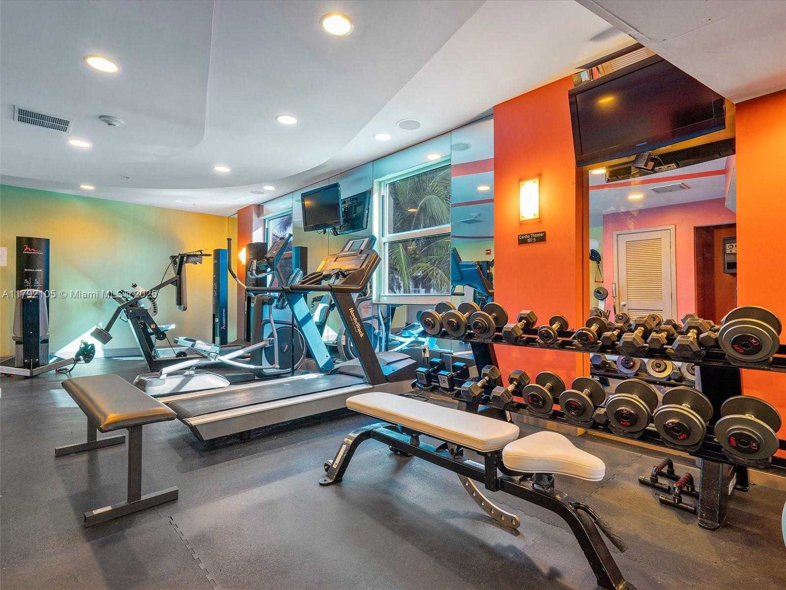 Small Image of 9172 COLLINS AVE #216, Surfside Number 24