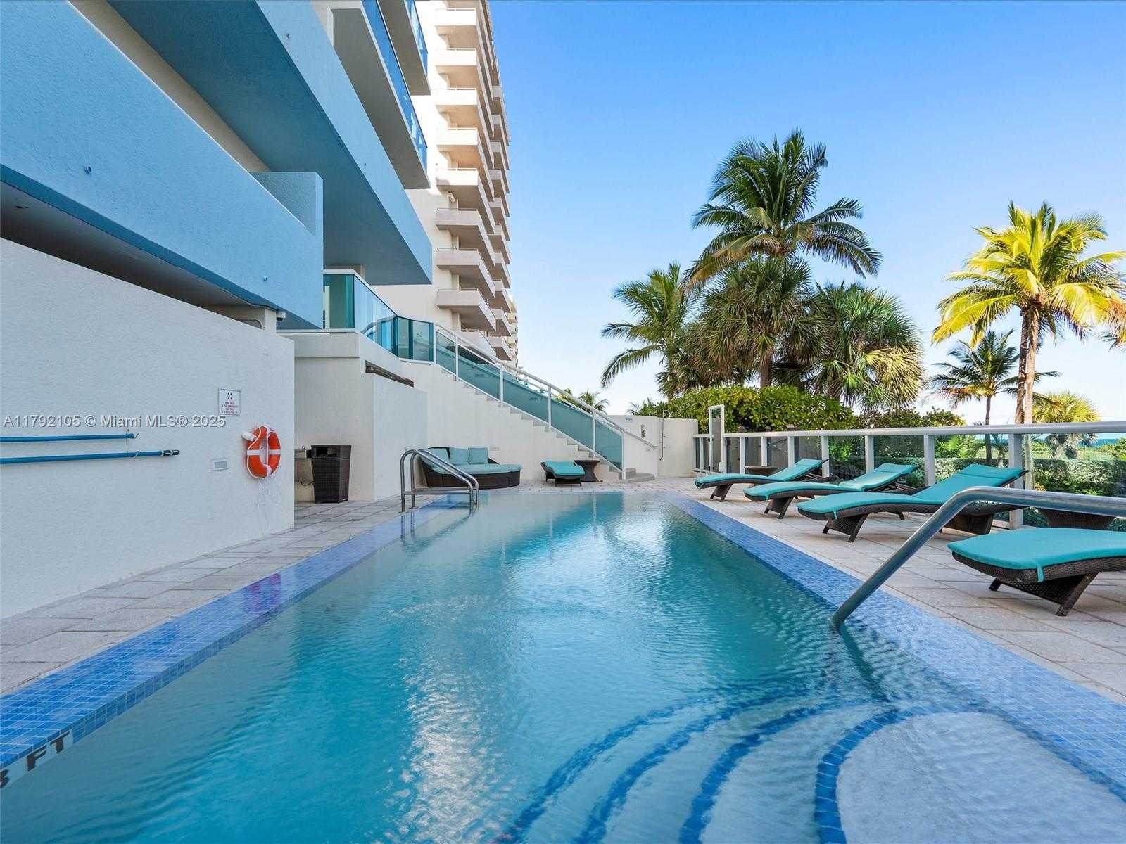 Small Image of 9172 COLLINS AVE #216, Surfside Number 26