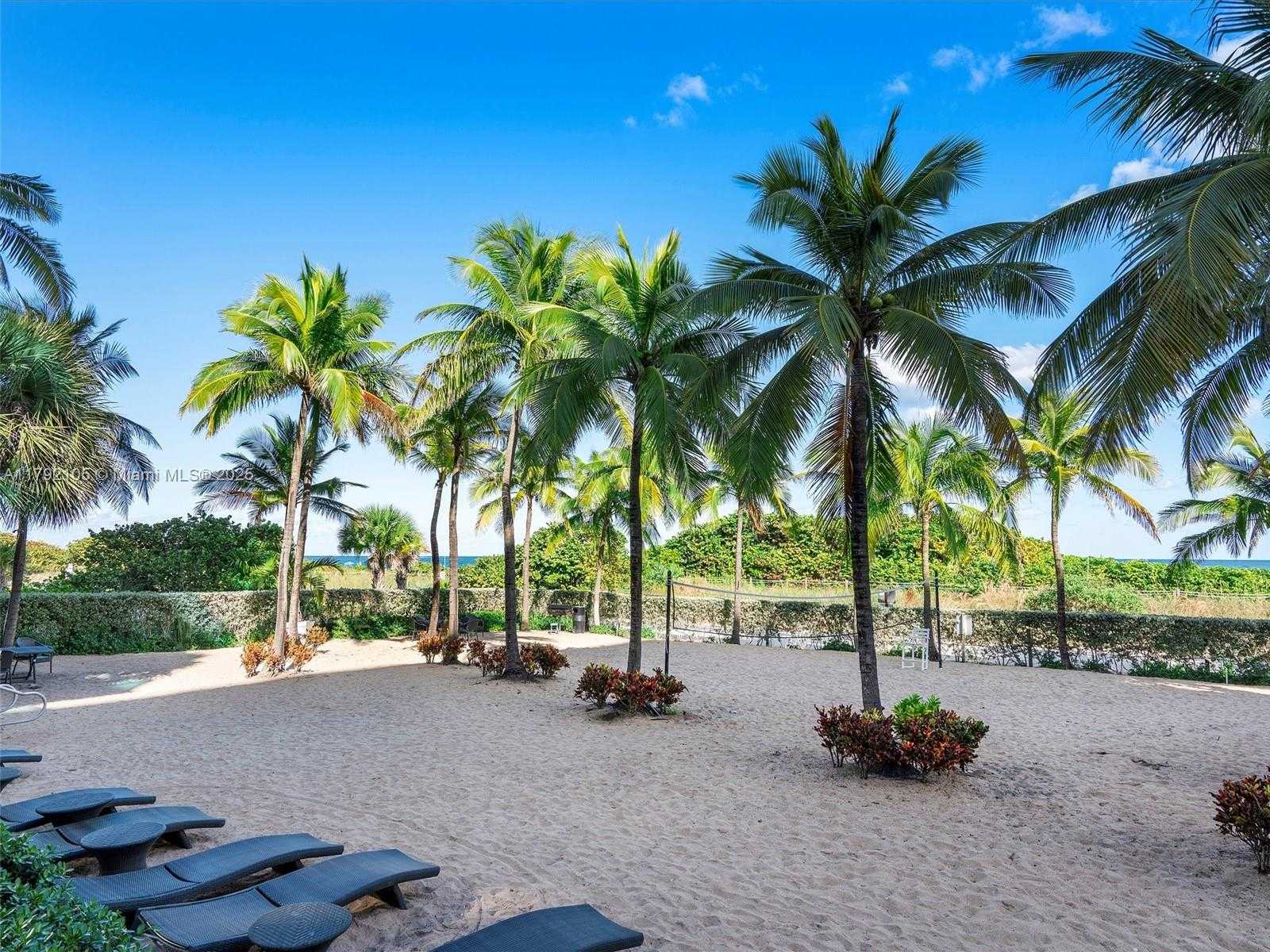 Small Image of 9172 COLLINS AVE #216, Surfside Number 27