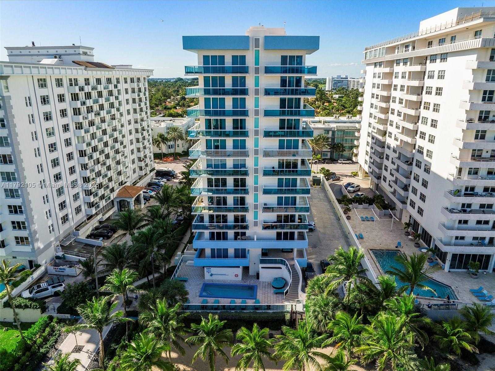 Small Image of 9172 COLLINS AVE #216, Surfside Number 33