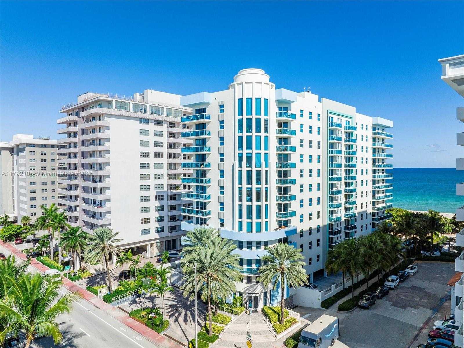 Small Image of 9172 COLLINS AVE #216, Surfside Number 35