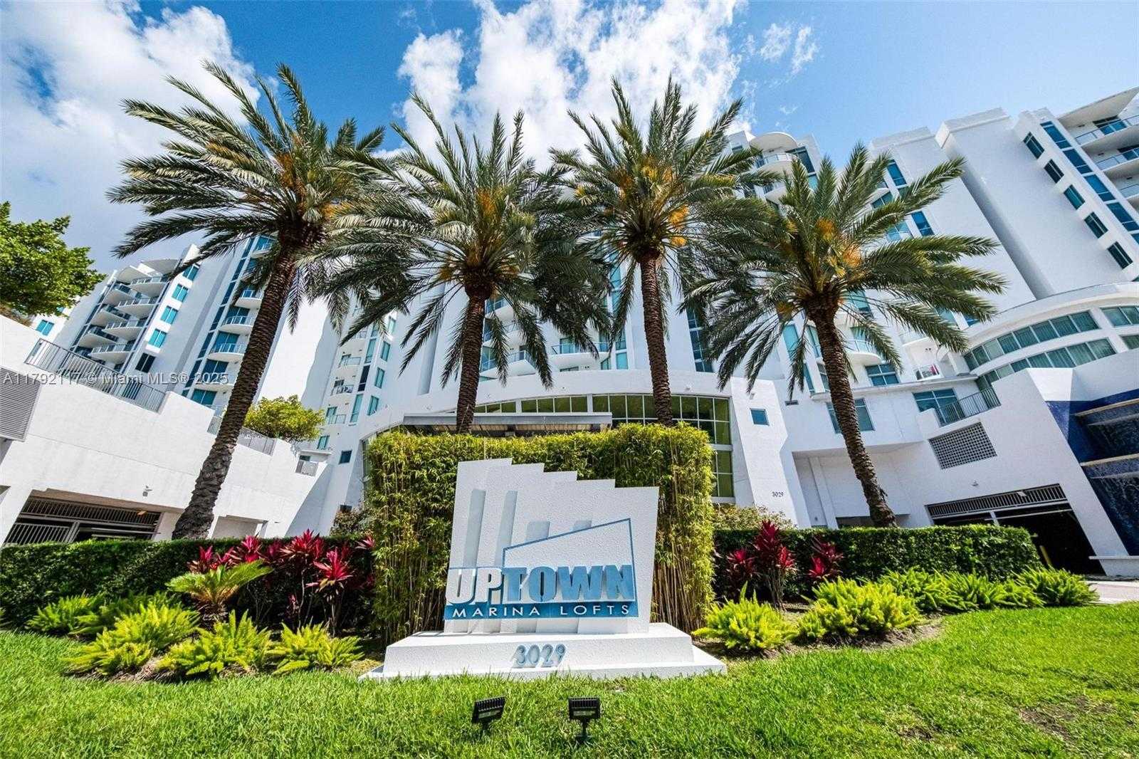 Small Image of 3029 NORTH EAST 188TH ST #816, Aventura Number 20