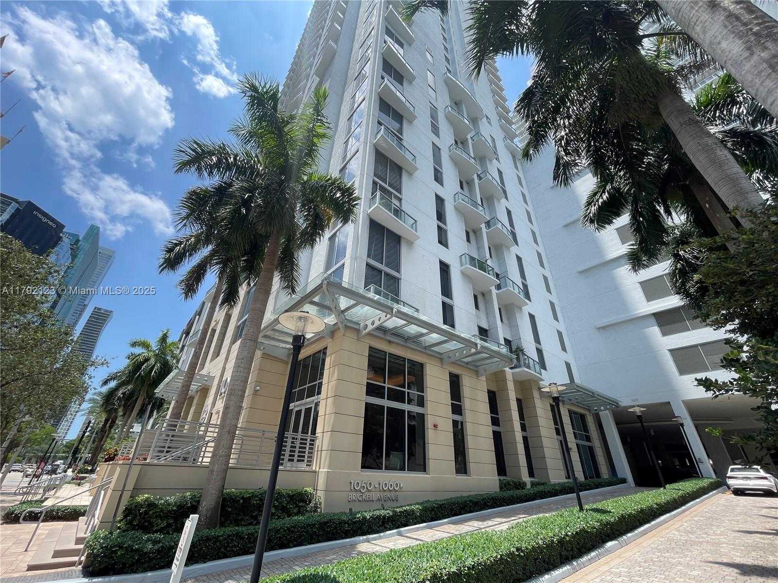 Small Image of 1060 BRICKELL AVE #3913, Miami Number 17
