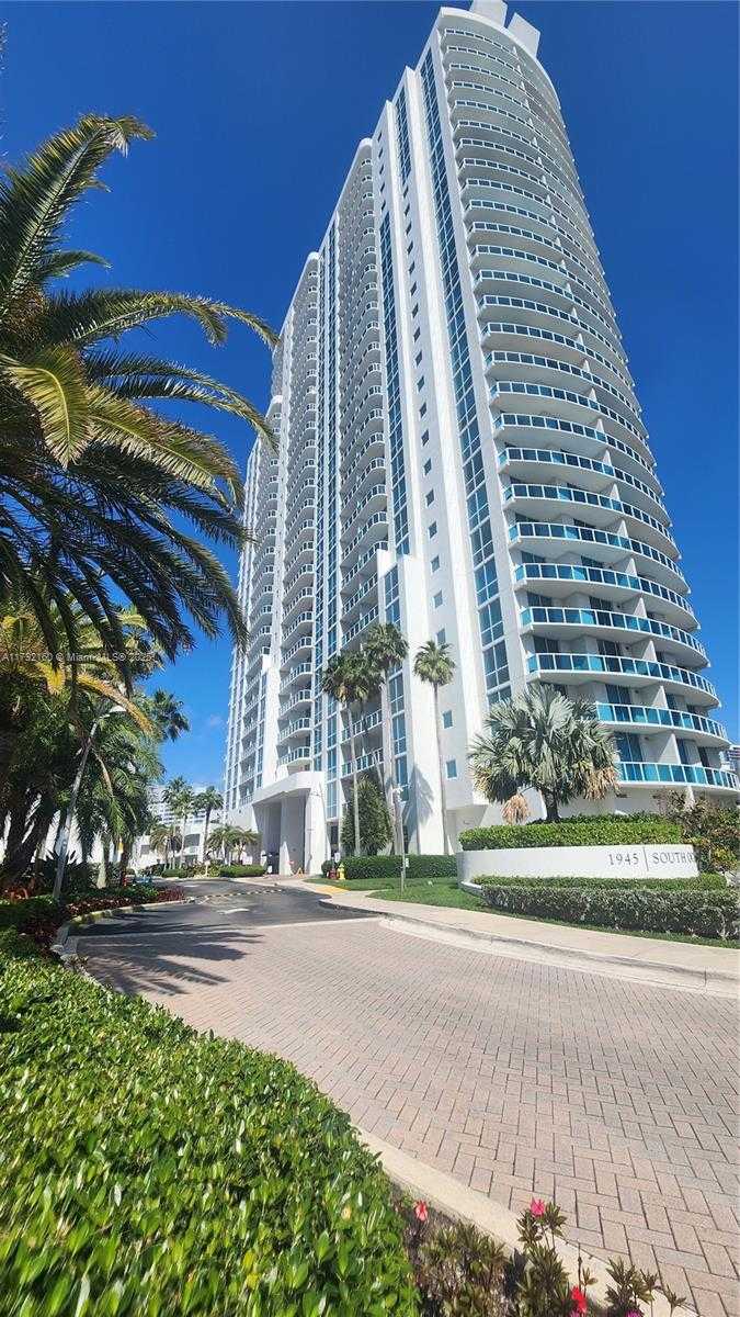 Small Image of 1945 SOUTH OCEAN DR #702, Hallandale Beach Number 2