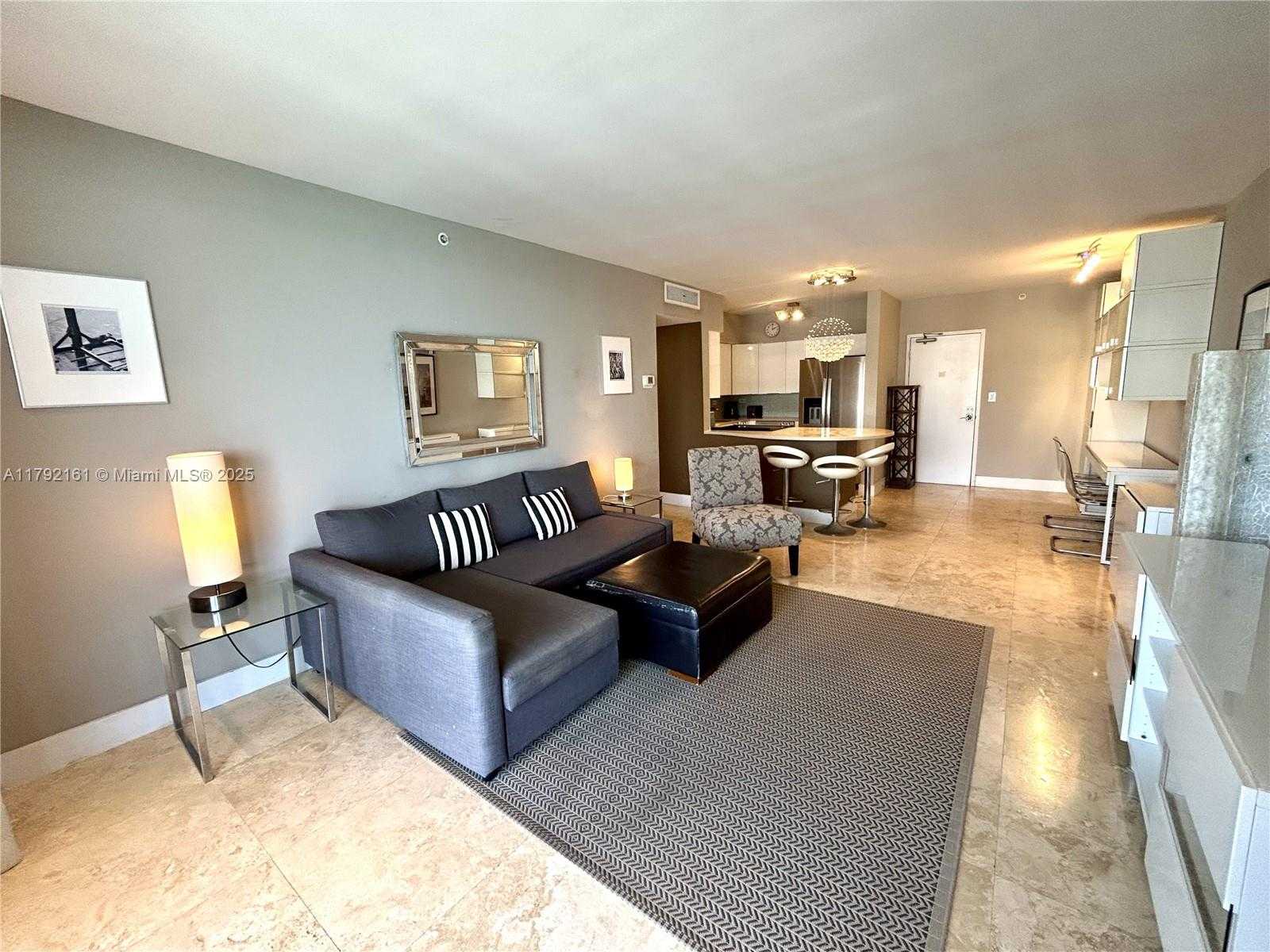 Small Image of 1500 BAY RD #1242S, Miami Beach Number 5