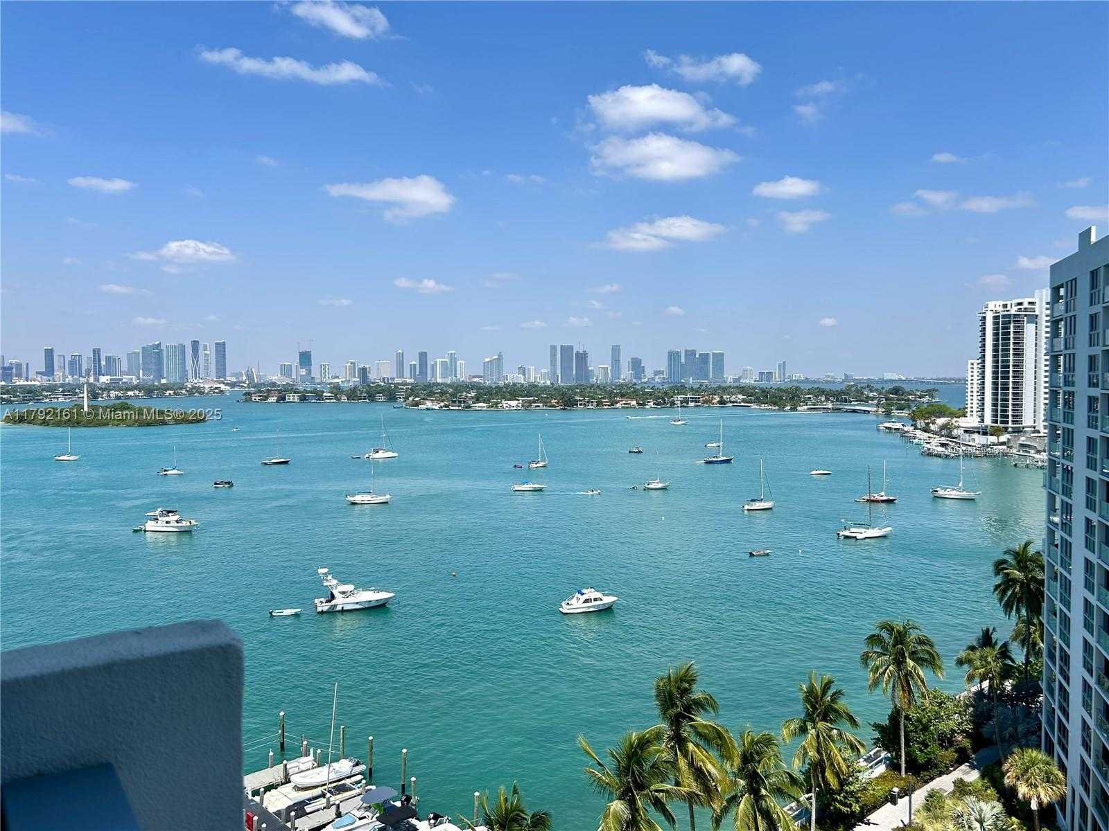 Small Image of 1500 BAY RD #1242S, Miami Beach Number 6
