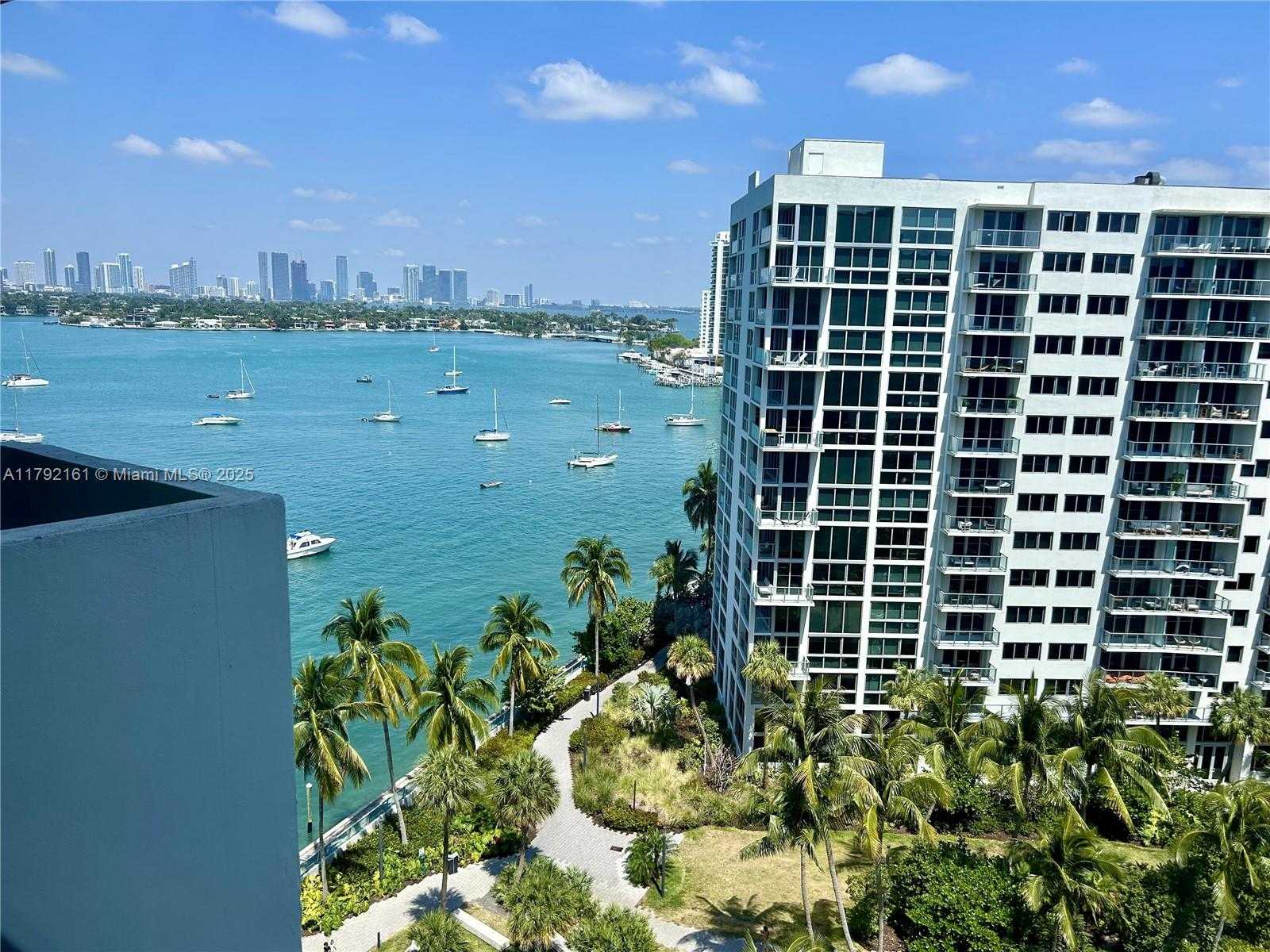 Small Image of 1500 BAY RD #1242S, Miami Beach Number 7