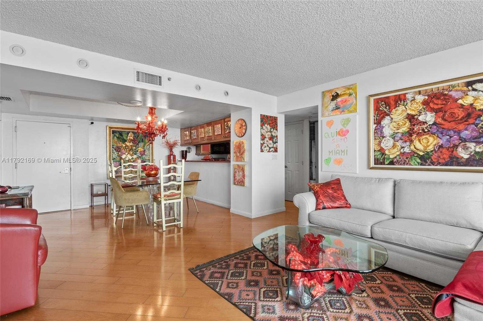 Small Image of 650 WEST AVE #2907, Miami Beach Number 11