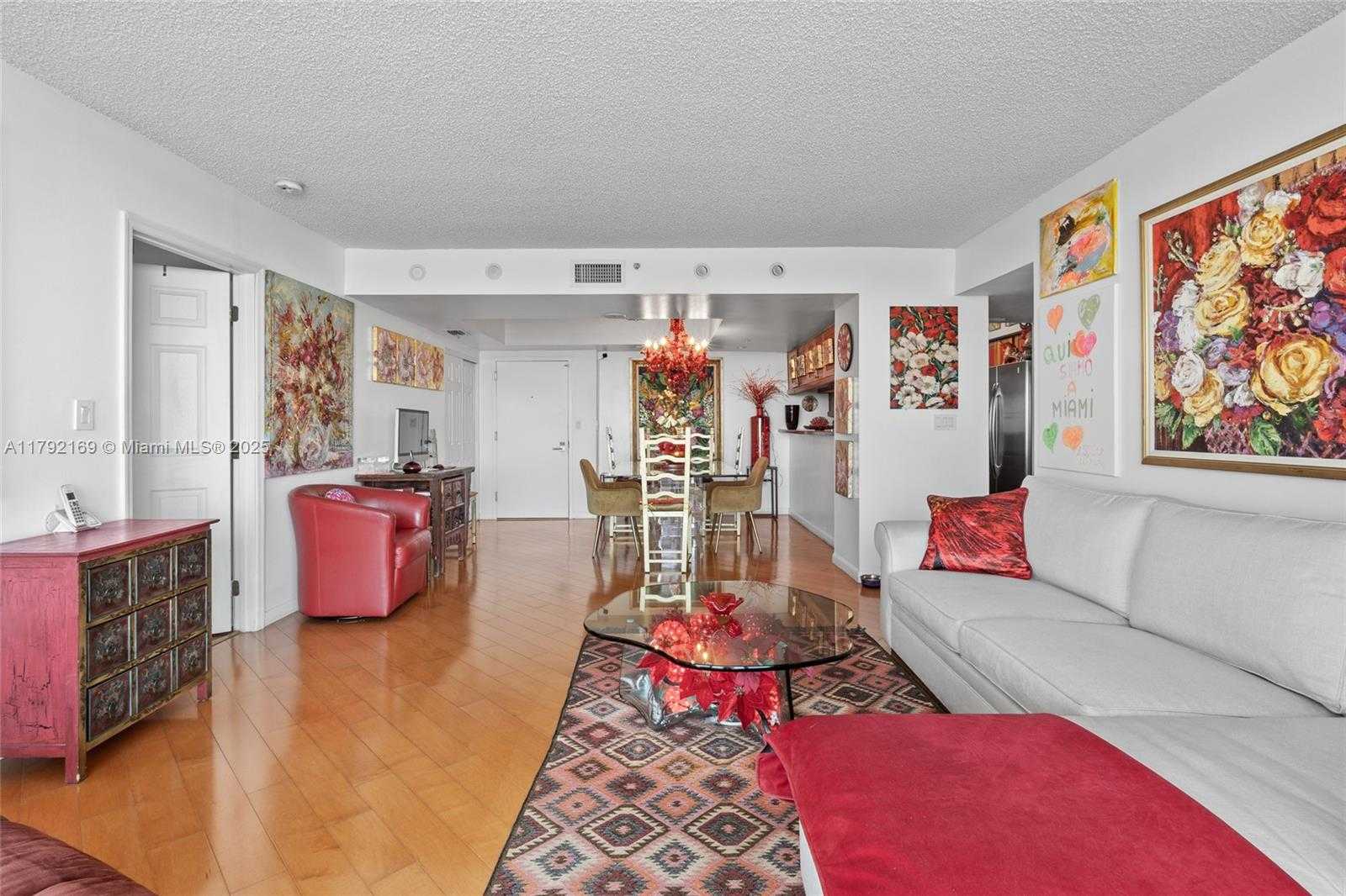 Small Image of 650 WEST AVE #2907, Miami Beach Number 12