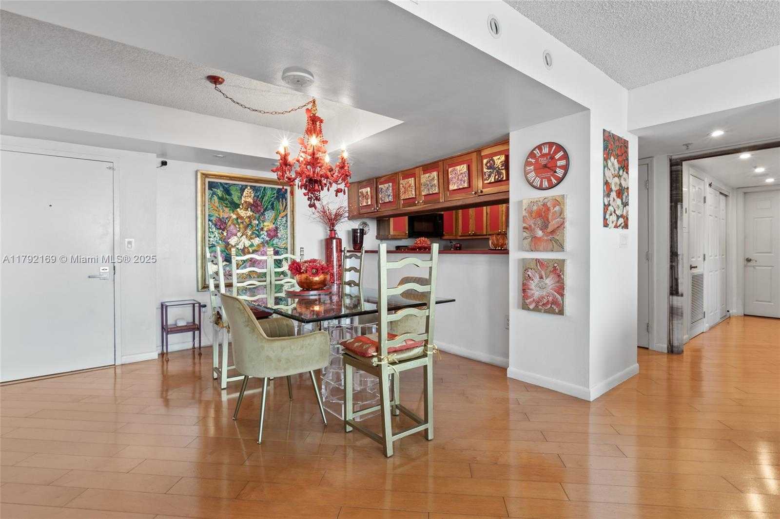 Small Image of 650 WEST AVE #2907, Miami Beach Number 18