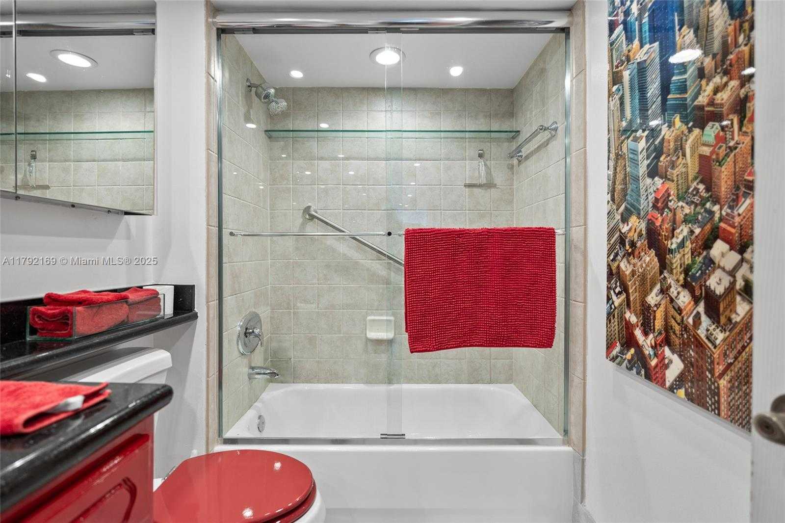 Small Image of 650 WEST AVE #2907, Miami Beach Number 20