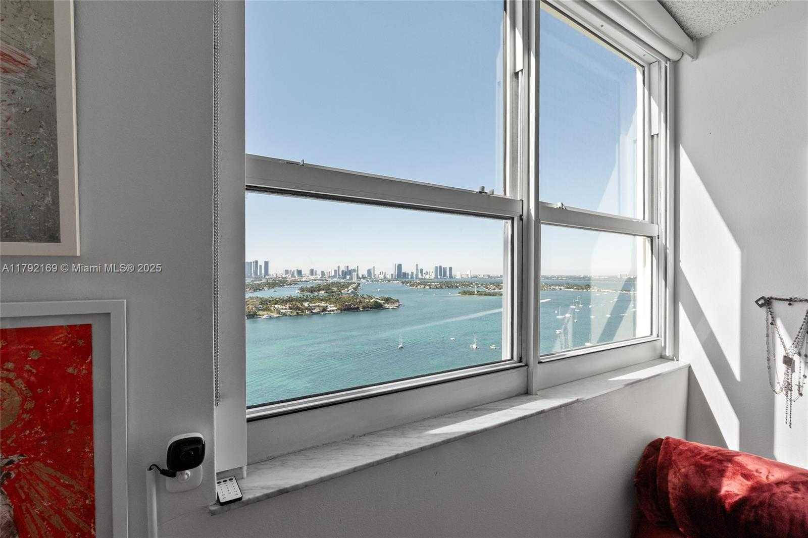 Small Image of 650 WEST AVE #2907, Miami Beach Number 27