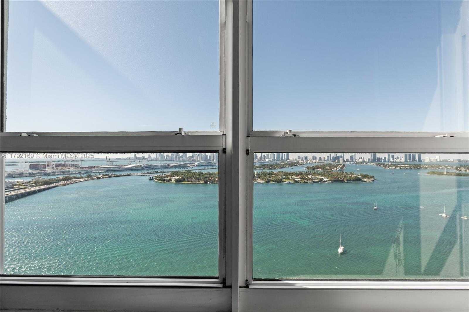 Small Image of 650 WEST AVE #2907, Miami Beach Number 28