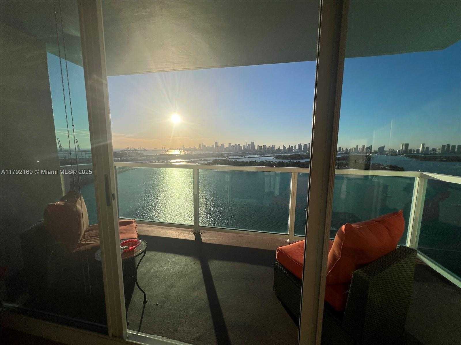 Small Image of 650 WEST AVE #2907, Miami Beach Number 29