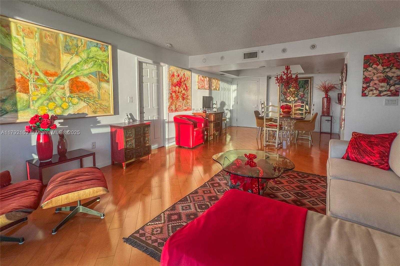 Small Image of 650 WEST AVE #2907, Miami Beach Number 30