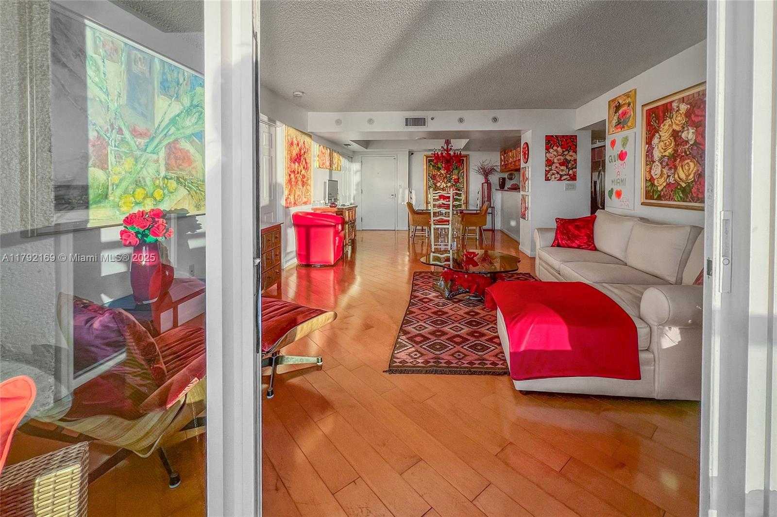 Small Image of 650 WEST AVE #2907, Miami Beach Number 31