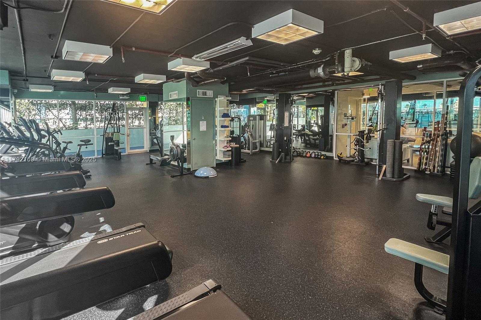 Small Image of 650 WEST AVE #2907, Miami Beach Number 34