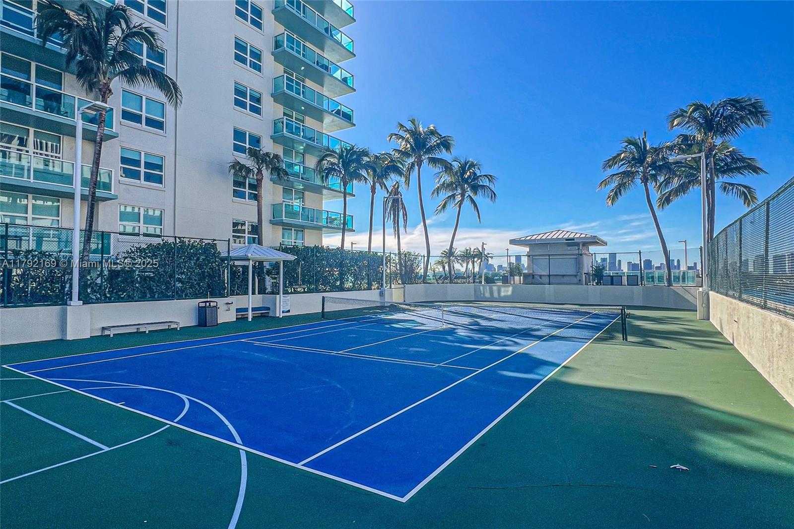 Small Image of 650 WEST AVE #2907, Miami Beach Number 36