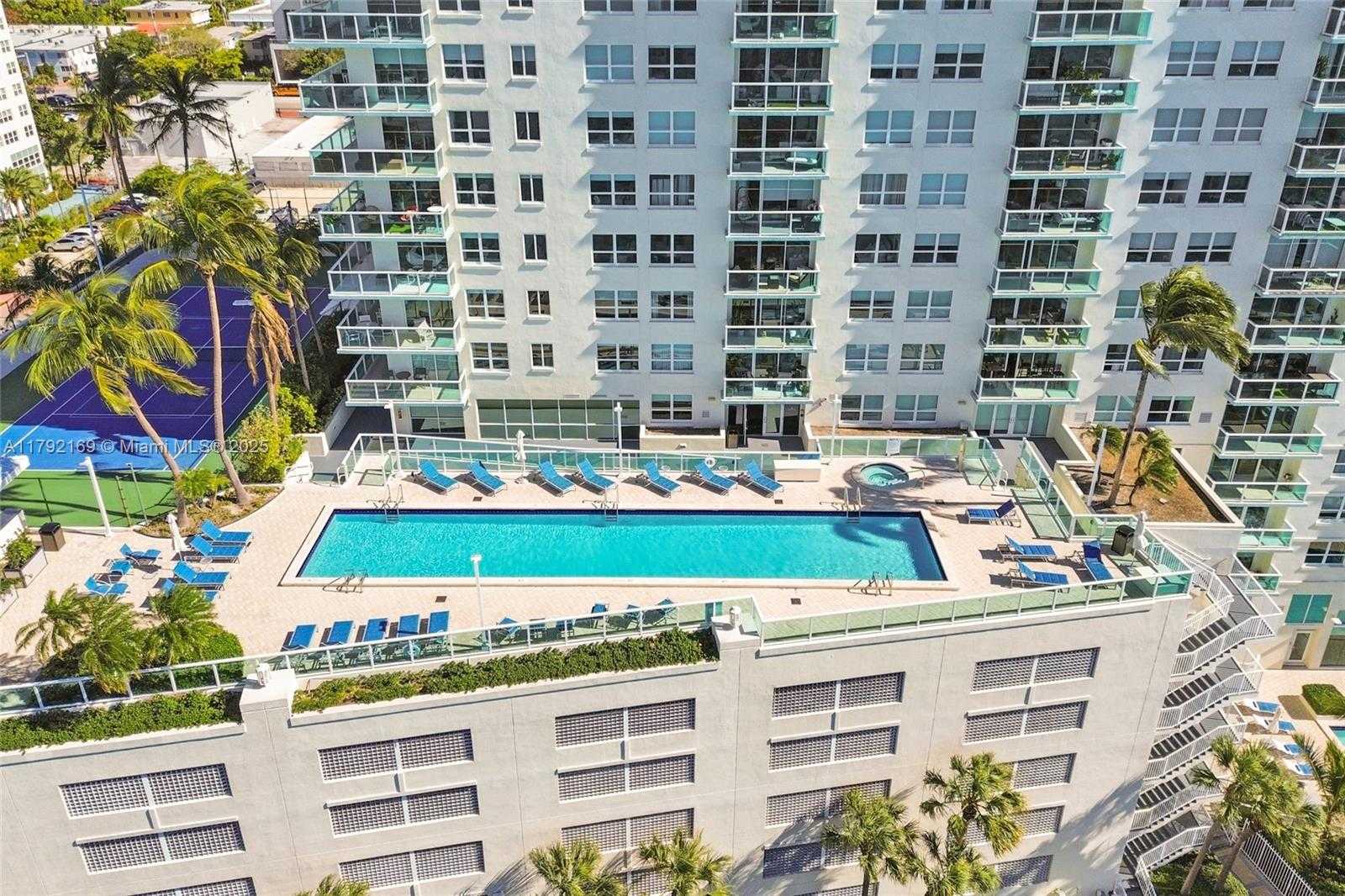 Small Image of 650 WEST AVE #2907, Miami Beach Number 38